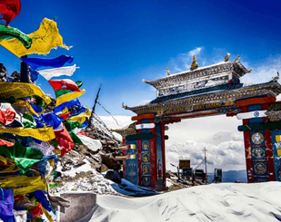 Gangtok – Darjeeling Tour package 
