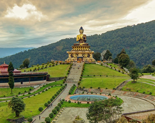 Darjeeling Gangtok Tour package 