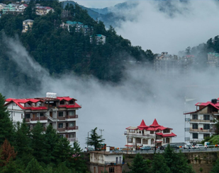 Shimla 2 Night Tour package 