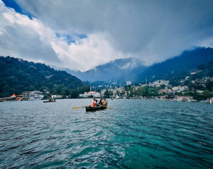 Uttarakhand 06 Nights & 07 Days Tour