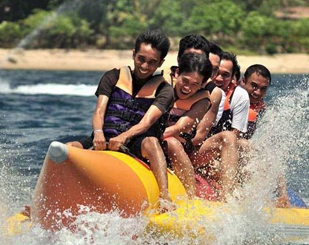 Fun Break To Andaman