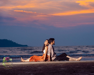 Andaman Honeymoon Tour package s