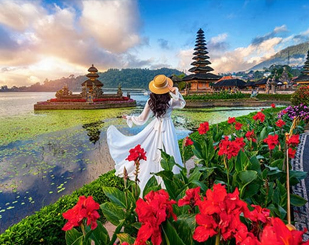 Bali Holiday Tour