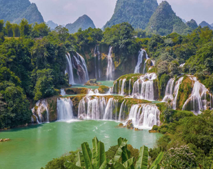 Goa with Dudhsagar Waterfall