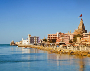 Splendid Gujarat Tour