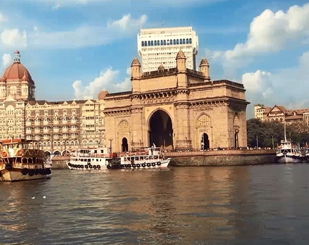 Explore Goa with Mumbai