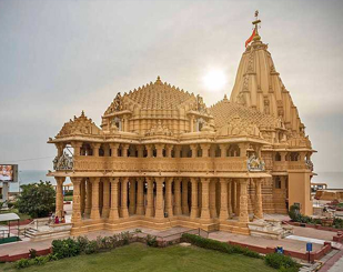 Gujarat Tour package 