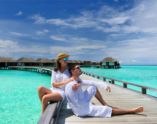 Maldives Holiday Tour