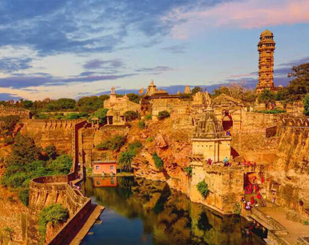 Explore Rajsthan Tour