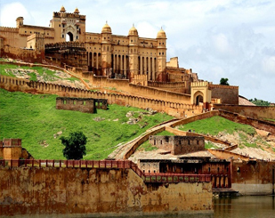 Jaipur with Ranthambore Tour package 