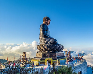 Classic Vietnam Tour package 