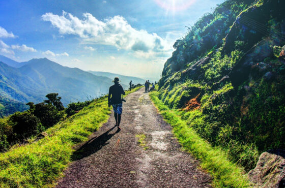 Sri Lanka Adventure Tour